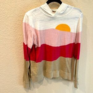 COPY - Fahrety Soliel Hoodie Long sleeve